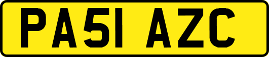 PA51AZC