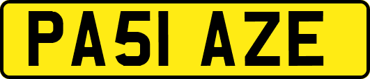 PA51AZE