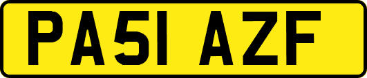 PA51AZF