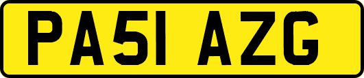PA51AZG
