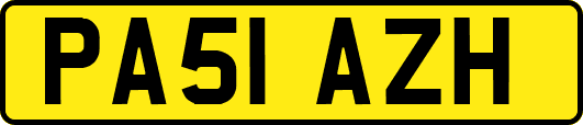 PA51AZH