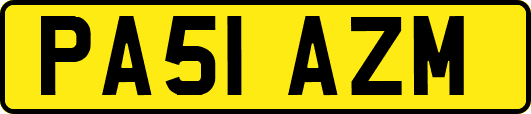 PA51AZM
