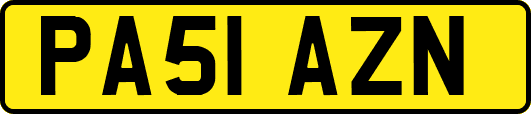 PA51AZN