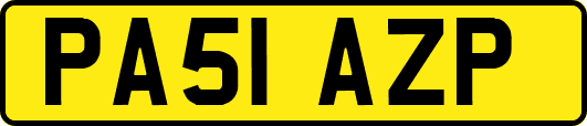 PA51AZP