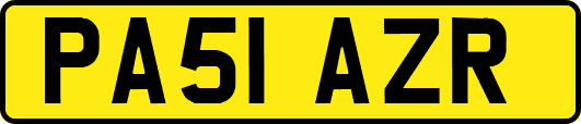 PA51AZR