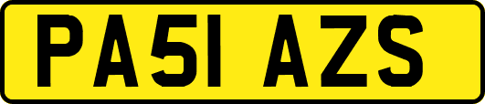 PA51AZS