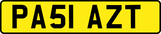 PA51AZT