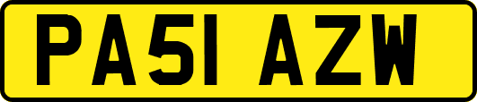 PA51AZW