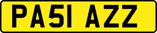 PA51AZZ