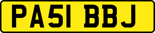 PA51BBJ