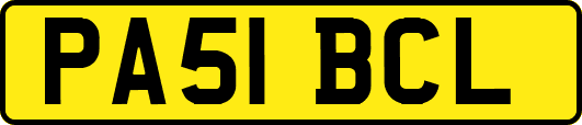 PA51BCL