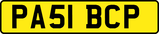 PA51BCP