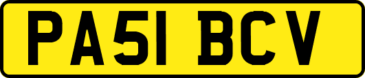 PA51BCV