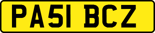 PA51BCZ