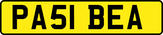 PA51BEA