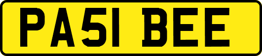 PA51BEE