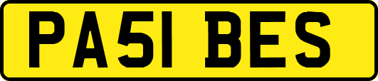 PA51BES