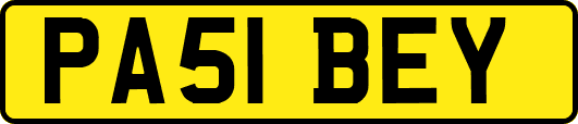 PA51BEY