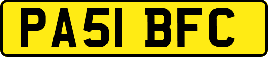 PA51BFC