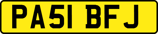 PA51BFJ