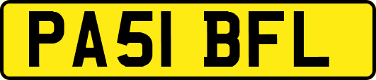 PA51BFL