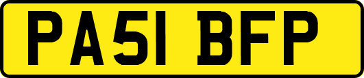 PA51BFP