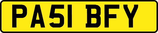 PA51BFY