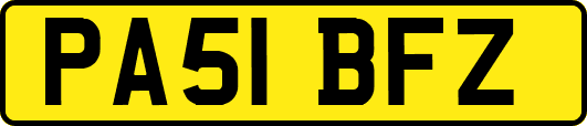 PA51BFZ