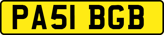 PA51BGB