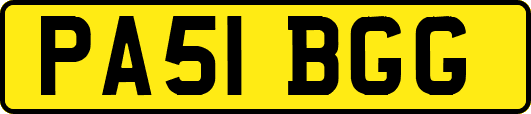 PA51BGG