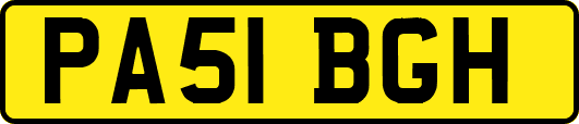 PA51BGH