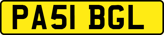 PA51BGL