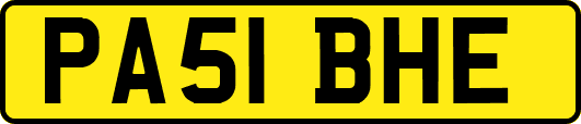 PA51BHE