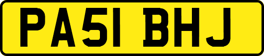 PA51BHJ