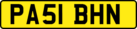 PA51BHN