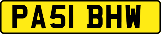 PA51BHW