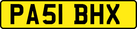 PA51BHX