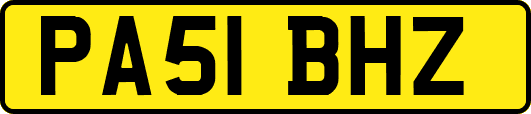 PA51BHZ