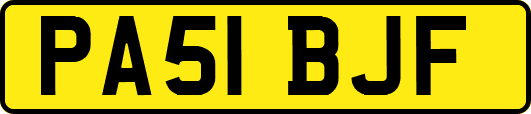 PA51BJF