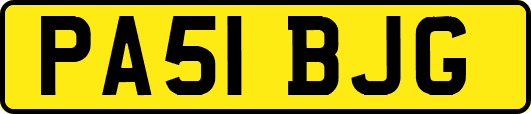 PA51BJG