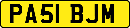 PA51BJM