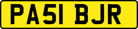 PA51BJR