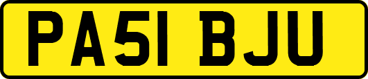 PA51BJU