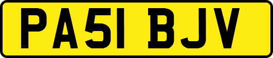 PA51BJV