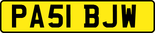 PA51BJW