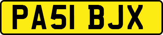 PA51BJX