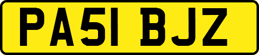 PA51BJZ