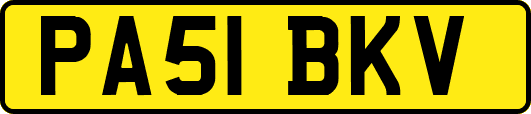 PA51BKV