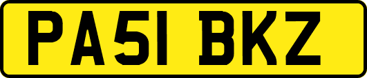 PA51BKZ