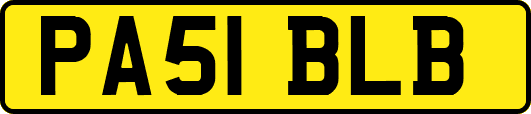 PA51BLB